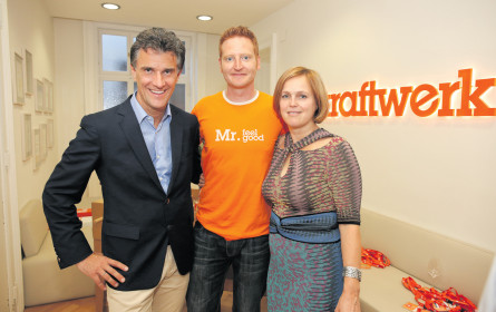 „Wir halten uns selbst den Spiegel vor”