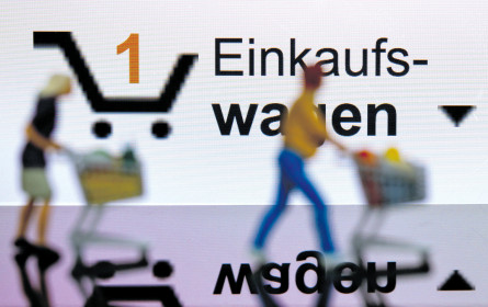 Kunde, gib uns Daten!