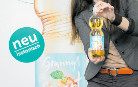 Granny’s lanciert neue Kampagne