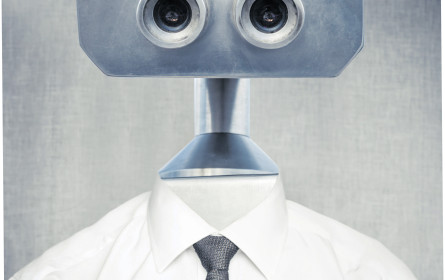 Mensch oder Maschine?