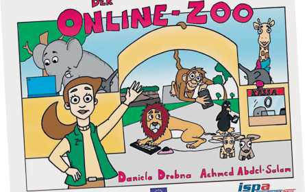 Kindergerechte Digital-Kompetenz