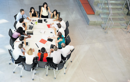 Workshops mit Mehrwert