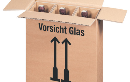 Onlinehandel im Wettlauf mit der Zeit