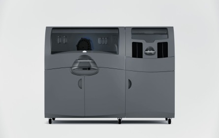 Umfassendes 3D Portfolio