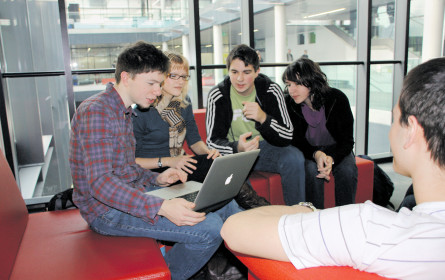 Rookie of the Year geht ins Finale