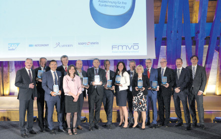 Die Spielregeln ändern sich weiter