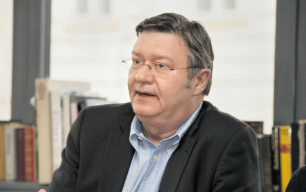 „Letztlich müssen die Zahlen stimmen”