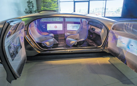 Alles ist nur eine Frage der richtigen Firewall …