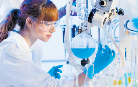 Krebsforschung boomt und bringt neue Durchbrüche 