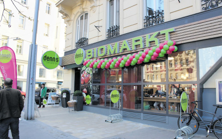 Wo das Bio-Herz höher schlägt ...