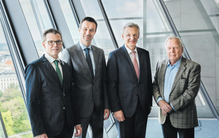 Neuer Trend Co-Living