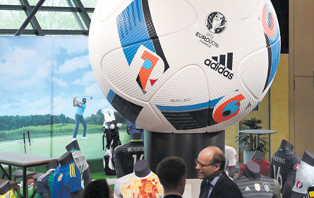 Wer von der EM profitiert