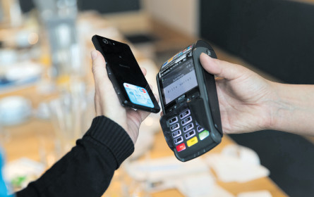 Payment: The next Big Thing