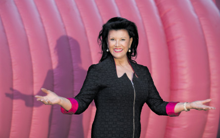 „Wissenschaft als Basis des Erfolges”