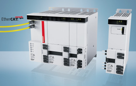 Design Award für das AX8000