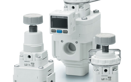 SMC baut kräftig aus