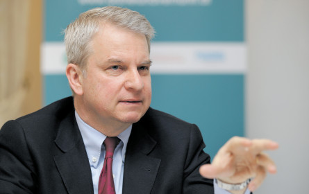 Ausgaben für Krebs steigen