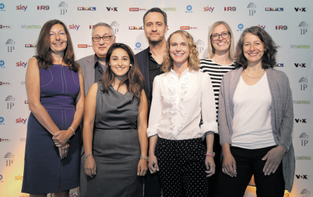 Trotz iPad & Co: Kinder nutzen TV vor allem linear