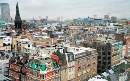 Wie stark würde der Brexit die Wirtschaft ruinieren?