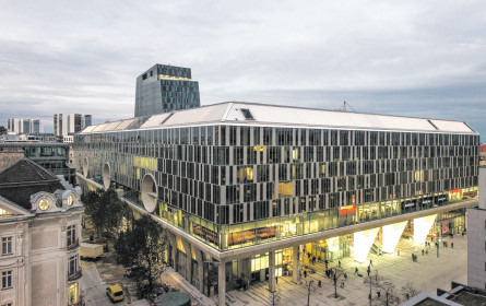 Österreich entdeckt!