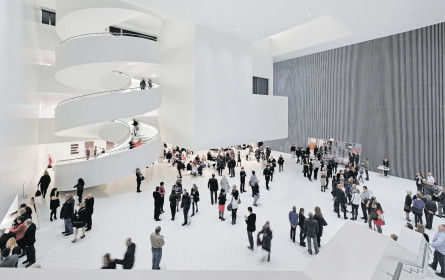 Das sind Europas beste Bauten