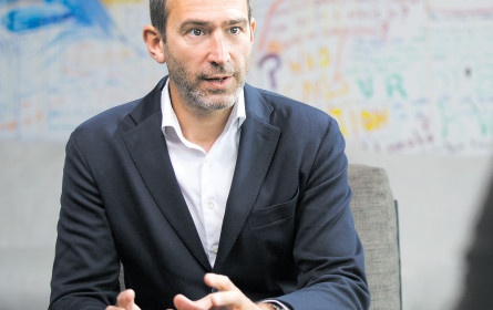 „Content is King, Tech is Queen&rdquo;