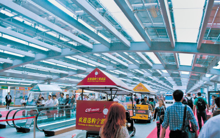 Trendscouting für die Profis