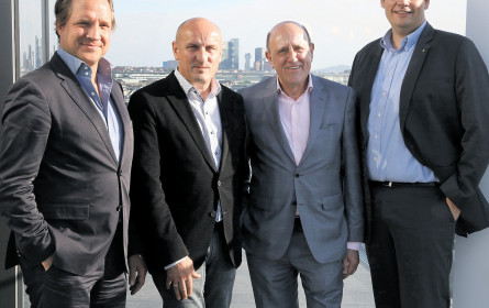 Dramaturgie bei Shoppingcentern