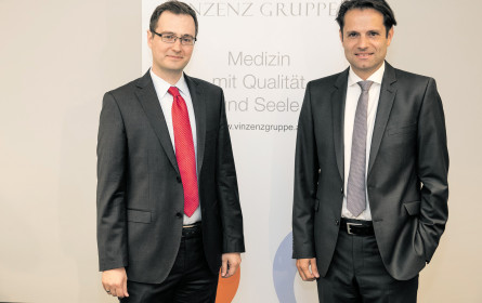 Vernetzung gefordert 