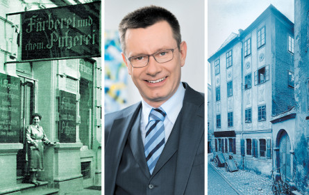 Wozabal feiert 120. Geburtstag