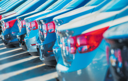 Fuhrparks bieten viel Optimierungspotenzial