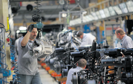 Warum ist immer das Auto schuld?