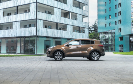 Die Lust, aus dem Vollen zu schöpfen