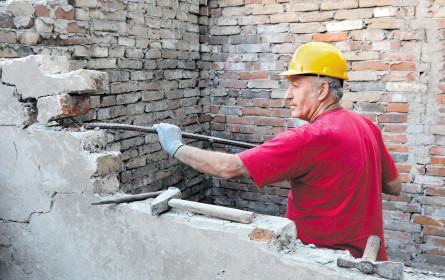 Alternde Gesellschaft wird Herausforderung für Betriebe