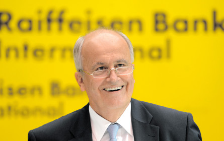 Im Osten geht endlich wieder die Sonne auf