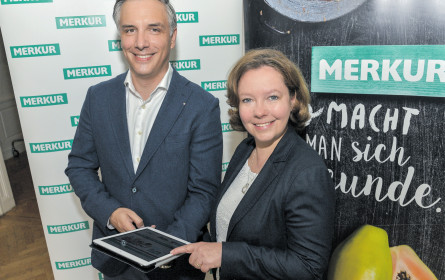 „Das wird der umfassendste Onlineshop Österreichs”