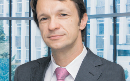 Neuer Chef bei Ratiopharm