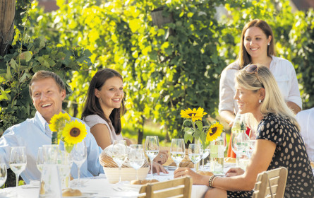 Netzwerk der Regionen