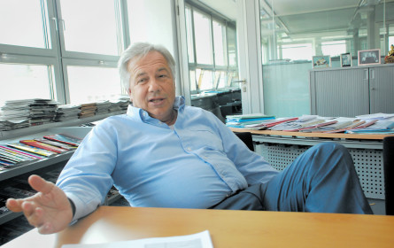 „Jeder Halbprofi hätte das gesehen”