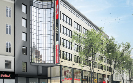 Das Generali wird zum Mahü77