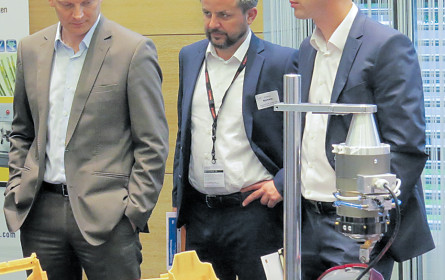 Innovationen im Cluster