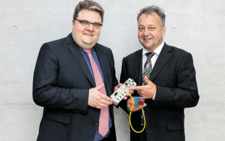 Schnelle Integration