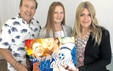 EM 2016 für Hotelgäste