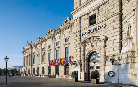 „Gewisses Extra” für die Event-Elite