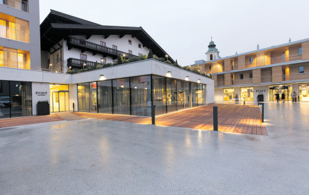 Hotel & Wirtshaus Post