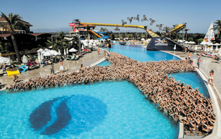 Jugend von heute will eine Work Life Balance