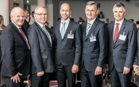 Dezentral und digital – das wird die Märkte verändern