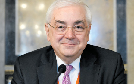 Schon wieder die Größten