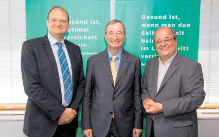 SVA baut ihr Angebot aus