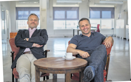 „Dieses ewige Netzwerk-Bashing&rdquo;